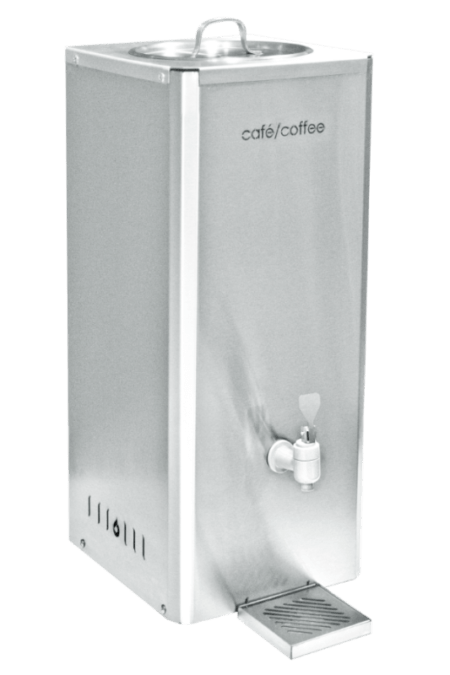 Dispenser Infusionador de Café 8 Litros SpeedyGrill