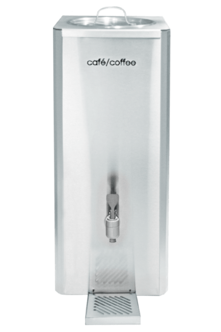 Dispenser Infusionador de Café 8 Litros SpeedyGrill - Imagen 3