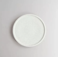 Plato Playo 28 Cm S/ala Ease Clay Porcelana Rak