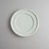 Plato Playo 28 Cm C/ala Ease Clay Porcelana Rak - Imagen 3