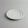 Plato Playo 28 Cm C/ala Ease Clay Porcelana Rak - Imagen 2