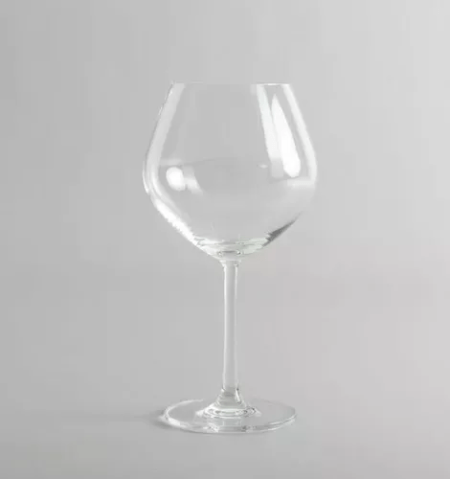 Copa Sante Burgundy 635ml Vino Agua Bartender - Imagen 2