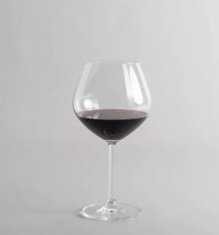 Copa Sante Burgundy 635ml Vino Agua Bartender - Imagen 3