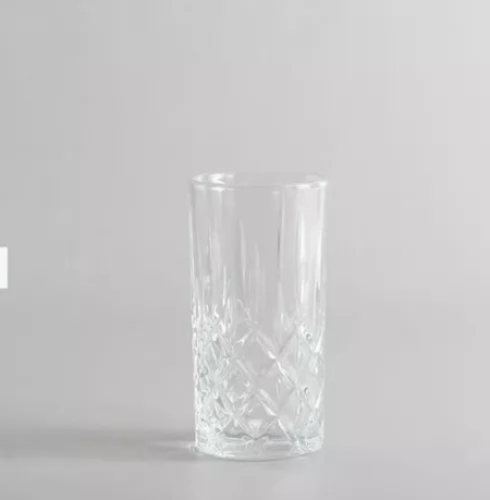 Vaso Trago Largo Cyrus 423ml Bartender Jugo - Imagen 2