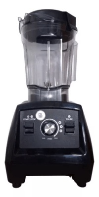Licuadora Col Home 2 Lts 1500 Watts Profesional Home Hs-1500
