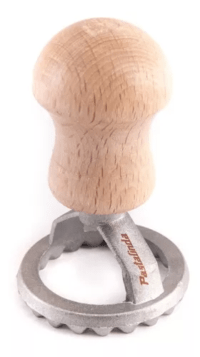 Pastalinda Sello Sorrentinos Ø 40 Mm Redondo Aluminio Raviol