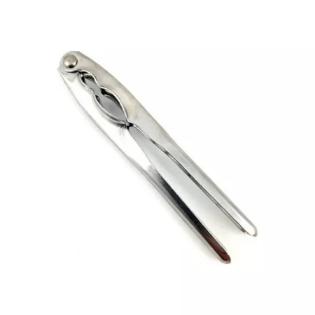 Pinza Para Romper Nueces De Acero Loekemeyer - Imagen 2