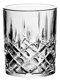 Vaso De Whisky Cyrus 343ml