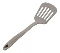 Espatula De Nylon Carol Linea Fusion Gris