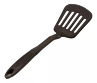 Espatula De Nylon Carol Linea Fusion Negro