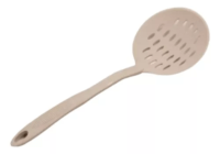 Espumadera De Nylon Carol Linea Fusion Tiza