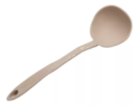 Cucharon De Nylon Carol Linea Fusion Tiza