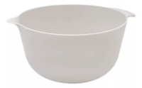 Bowl Batidor Con Pico Vertedor Carol 2l Tiza