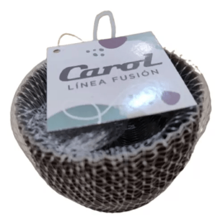 Set X12 Molde Para Cupcake Carol Linea Fusion - Imagen 2