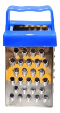 Rallador De Nuez Moscada Crystal Rock