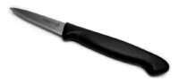 Cuchillo Profesional Para Verduras Filarmonica 9 Cm Acero