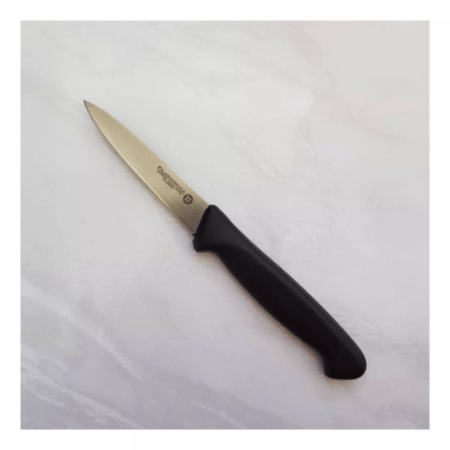 Cuchillo Profesional Para Verduras Filarmonica 9 Cm Acero - Imagen 2