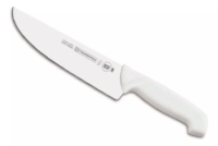 Cuchillo Cocinero 27 Cm Cabo Blanco Filarmonica