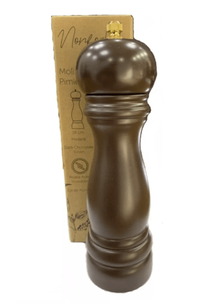 Molinillo Para Pimienta Nonfork 18.5cm - Imagen 2
