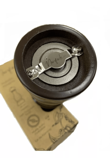 Molinillo Para Pimienta Nonfork 18.5cm - Imagen 5