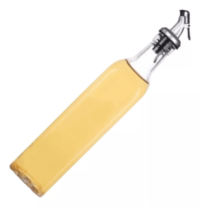 Botella Aceitera 500cc Pico Vertedor Axen