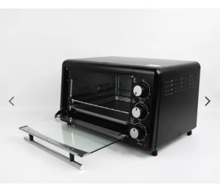 Horno Electrico Alpaca Horalp17l De 17lts - Imagen 2