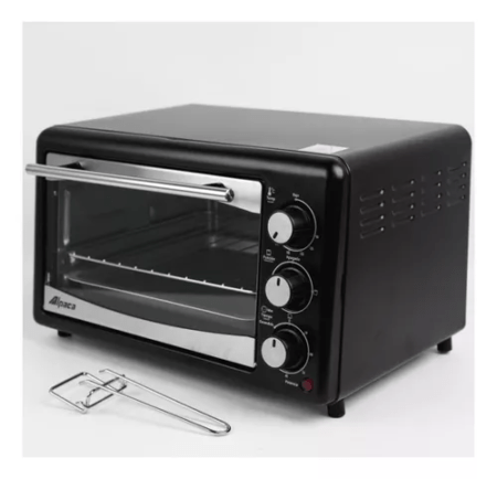 Horno Electrico Alpaca Horalp17l De 17lts - Imagen 3