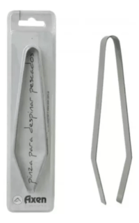 Pinza Para Despeinar Pescado Axen
