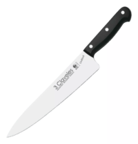 Cuchillo Cocinero Profesional Uniblock 25cm Acero Inoxidable