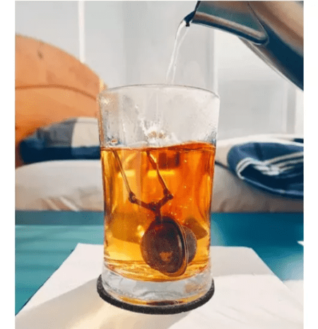 Infusor De Te Acero Tijera - Imagen 2
