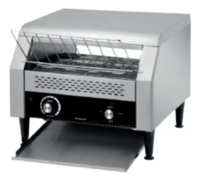 Tostadora Turboblender Tb-tost264 7 Niveles De Tostado 2600w