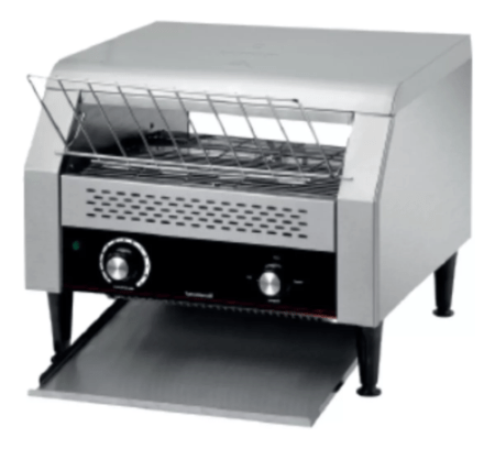 Tostadora Turboblender Tb-tost264 7 Niveles De Tostado 2600w