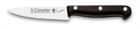 Cuchillo De Cocina Chef Oficio 10cm Acero 3 Claveles 1151