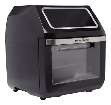 Air Fryer Horno Grill Multifuncion 11,7lt Manchester - Imagen 2