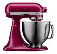 Batidora Kitchenaid Artisan Remolacha 4,8 Litros