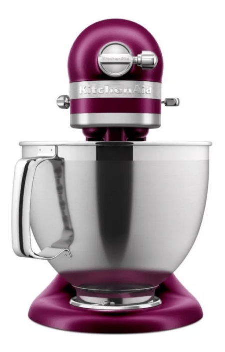 Batidora Kitchenaid Artisan Remolacha 4,8 Litros - Imagen 3