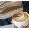 Jarra De Leche Pitcher Barista Acero Inox 600ml Crystal Rock - Imagen 3