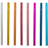Set Vaso Trago/cocktail Denver 343ml + Sorbete 14cm - Imagen 2