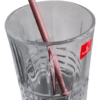 Set Vaso Trago/cocktail Denver 343ml + Sorbete 14cm