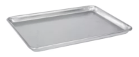 Bandeja Asadera De Aluminio Para Horno 60x40x2cm
