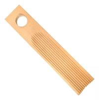 Ñoquera De Madera Molde De Ñoquis Marca Loekemeyer
