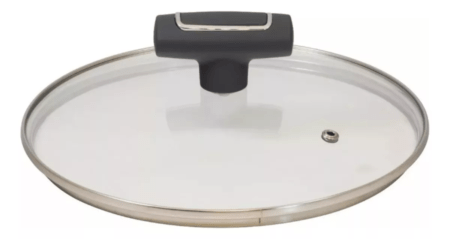 Cacerola Olla San Ignacio Stone Forjada Induccion 24cm - Imagen 3