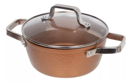 Cacerola Olla San Ignacio 24cm Linea Origen Antiadherente - Imagen 3