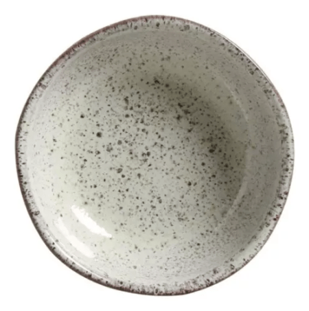 Set X4 Cazuela Dip Ramequin 9x3cm Pistache Porto Brasil