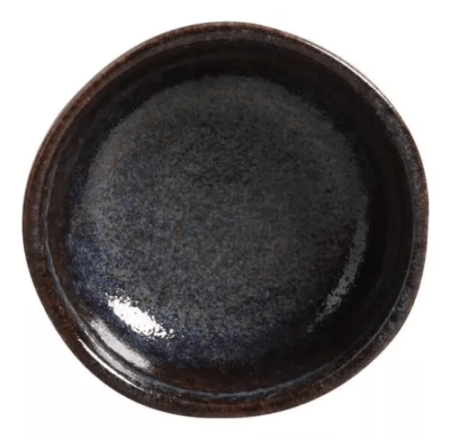 Set X4 Cazuela Dip Ramequin 9x3cm Titanium Porto Brasil