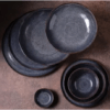 Set X6 Cazuela Dip Ramequin 9x3cm Titanium Porto Brasil - Imagen 5