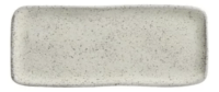 Set X6 Fuente Rectangular 22x9.5cm Pistache Porto Brasil