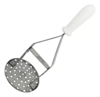 Pisa Papa Industrial Mango Blanco 12 Cm Acermel