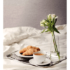 Set Plato De Te Porcelana Tramontina Maria Augusta X4 - Imagen 2