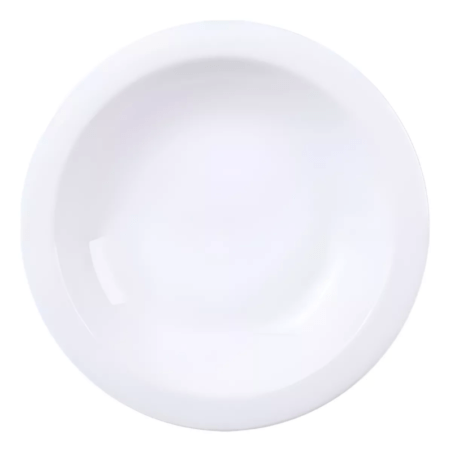 Plato Hondo Porcelana 22cm Tramontina Paola